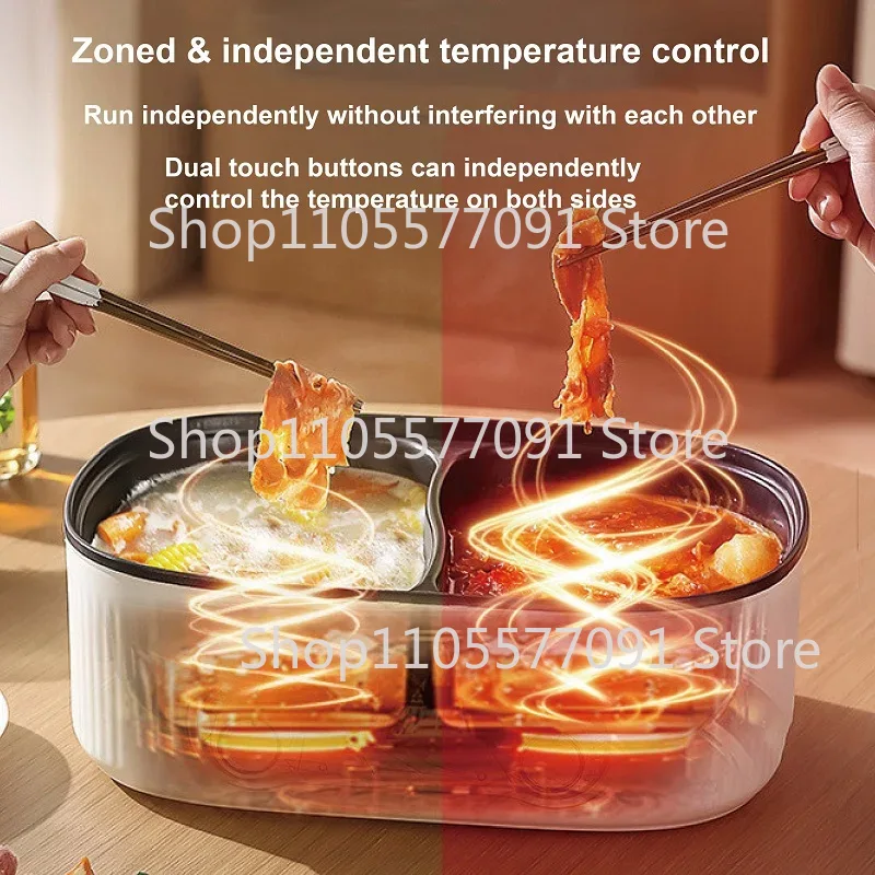 Pentola elettrica da 6 litri p - Home Cooking Heater recensione e prezzo