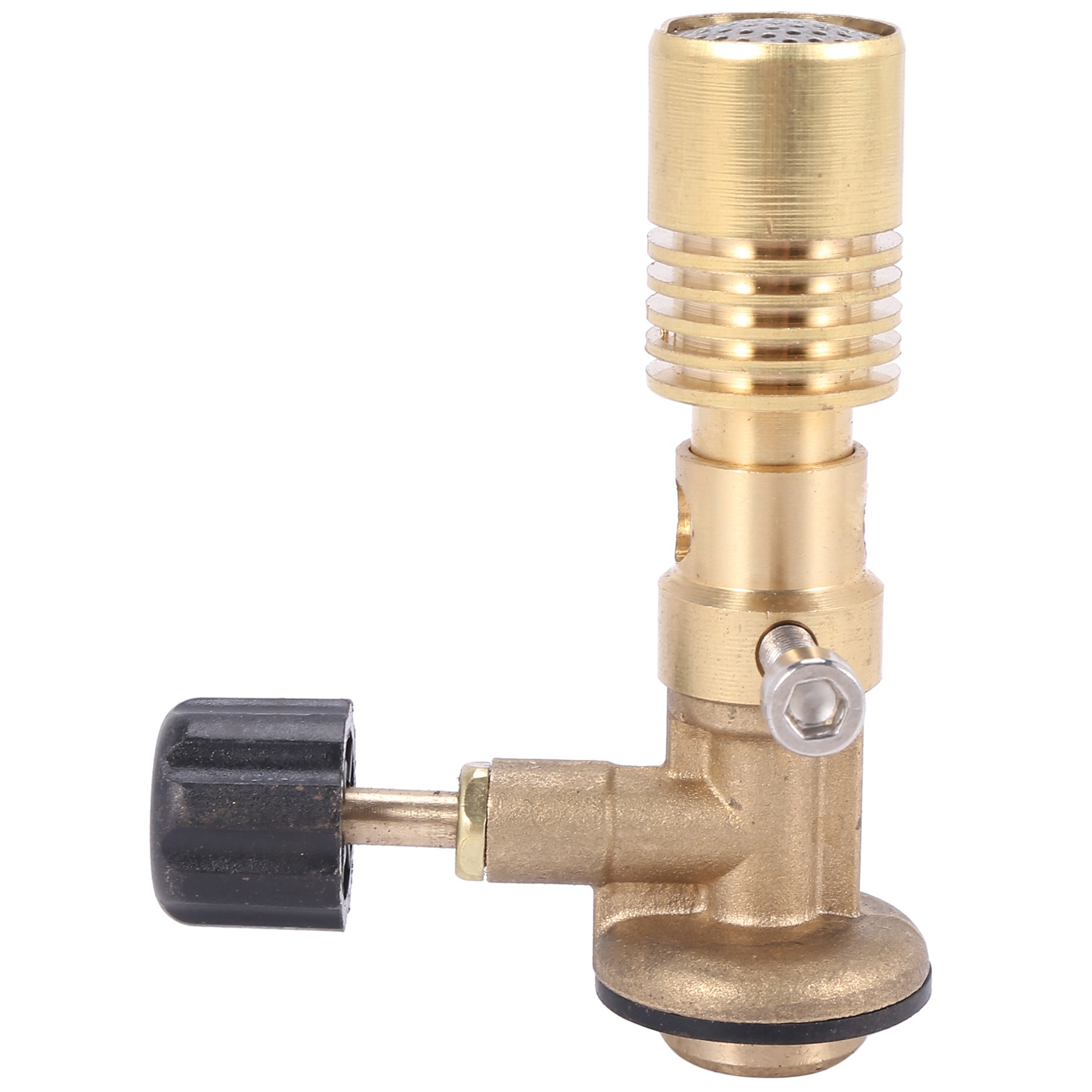 CYCLI - Torcia a Gas Turbo in  - Home Cooking Gas recensione e prezzo