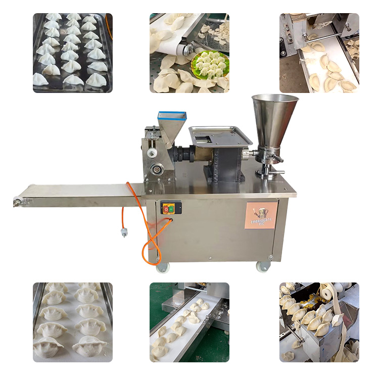 Macchina Professionale per la  - Gyoza Dumpling Maker recensione e prezzo
