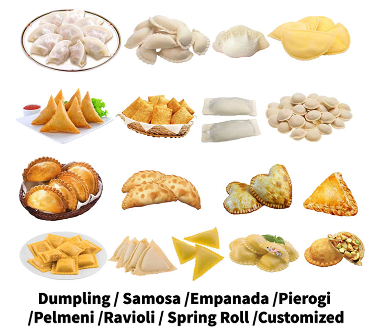Macchina Professionale per la  - Gyoza Dumpling Maker recensione e prezzo