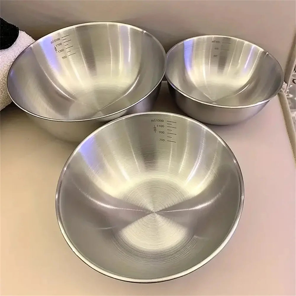 Set di Ciotole per Mescolare i - Home Cooking Cookbook recensione e prezzo